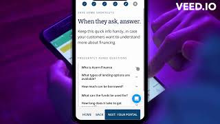 Acorn Finance Contractor Onboarding
