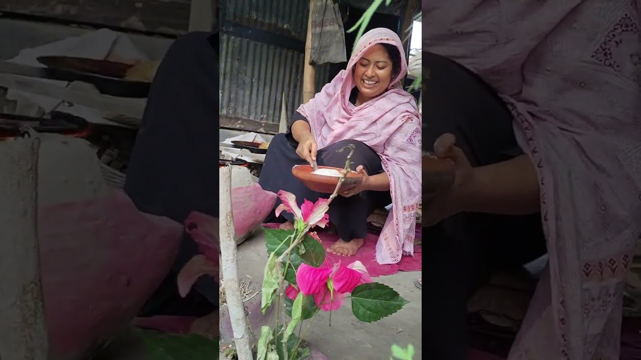 মোগো বরিশালের বিখ্যাত চডা পিডা বাফুরে মা কত নাম যে দেলে পিডা ডা এক্কেরে ধন্য