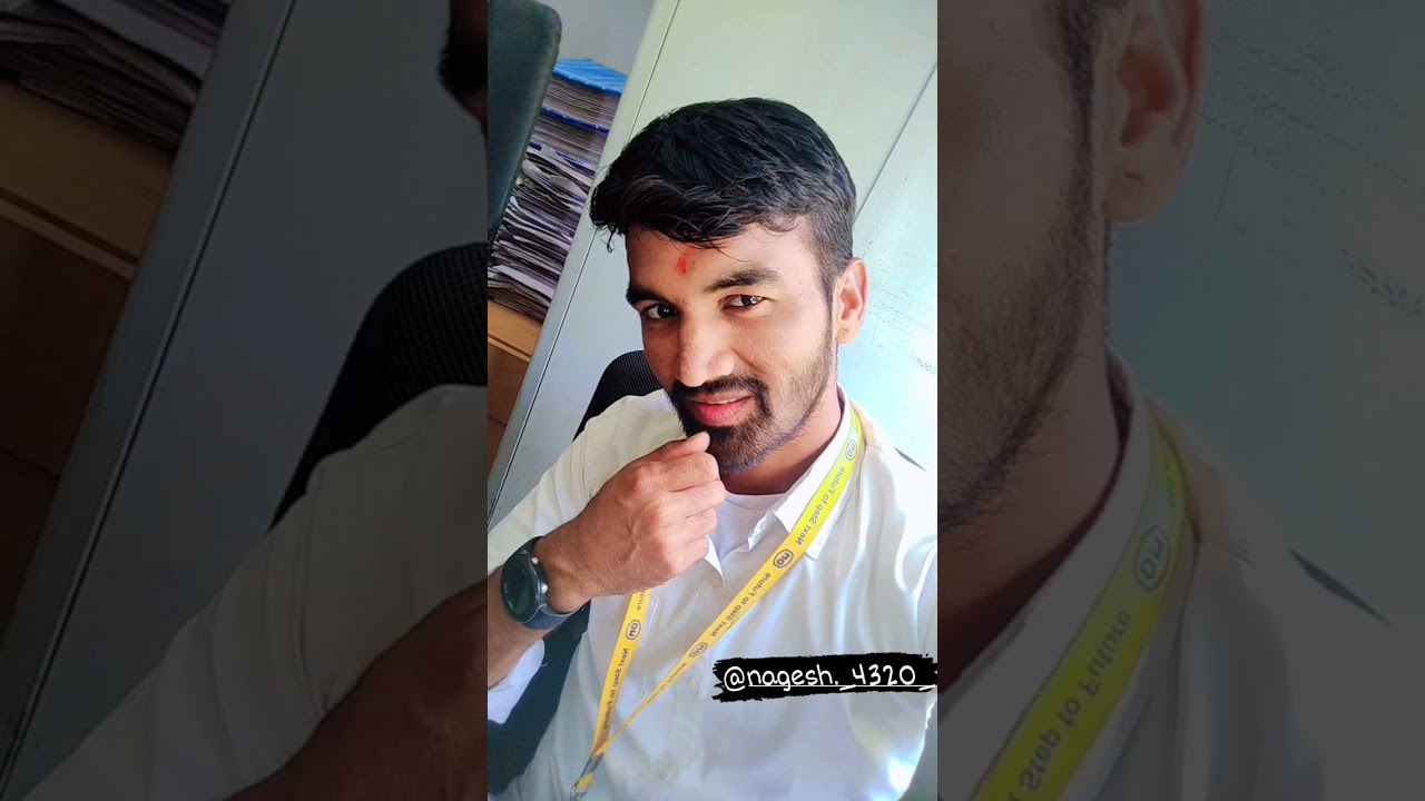 munde nagesh. valeo India pvt ltd pune