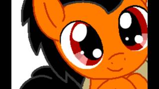 Sweetie Belle Derelle Meets Solrac