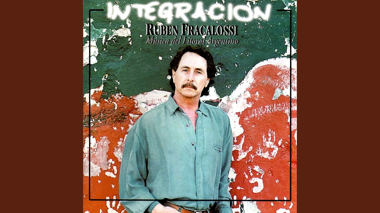 Candombe del Uruguay (feat. Litto Nebbia)