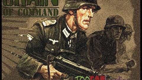 Chain of Command North Africa - 8th Army vs Dak