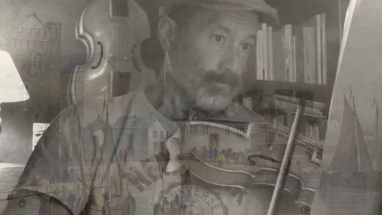 The Liverpool Hornpipe