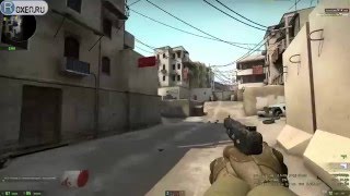 18+ | Roxen.ru | самый ужасный день в cs:go