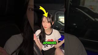 Pourquoi Les Filles Japonaises Kawaii Ignorent-Elles Les Étrangers