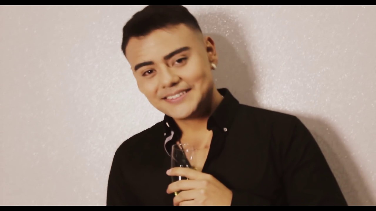 Anderson Smith - Tú y Yo ( Official Video ) Instagram  @oficialandersonsmith
