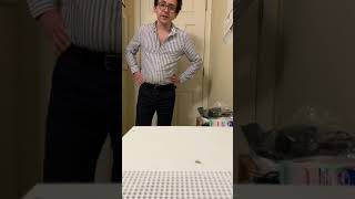 COM181 Persuasive Speech