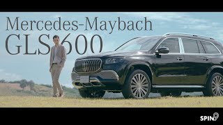 [spin9] รีวิว Mercedes-Maybach GLS 600 - หรูแบบน่าจดจำในสไตล์เยอรมัน เริ่มต้น 18 ล้านบาท