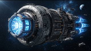 They Surrounded Earth With Their Largest Fleet Ever—Then Every Ship Lost Power at Once | HFY | Story