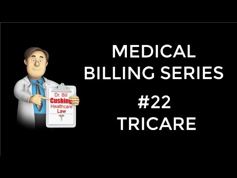 TRICARE