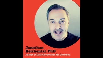 Data Governance for Dummies Promo