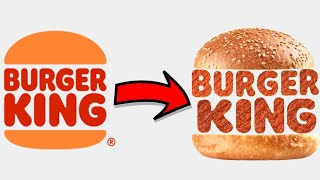 Redesigning Logos