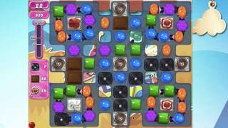 Candy Crush Saga Level 2449
