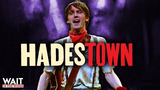 Hadestown: A History of Defiance