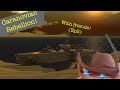 Caravonian Rebellion Mp Ep2 (From the Depths Multiplayer)