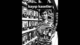 Ahmet Boyoz (Ft. Larpistanlı Larpcan)