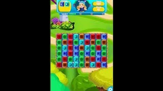 Toy box blast match3 game level1 to level3 complete screenshot 5