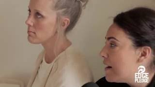 Ash London Highlights Edge Pledge