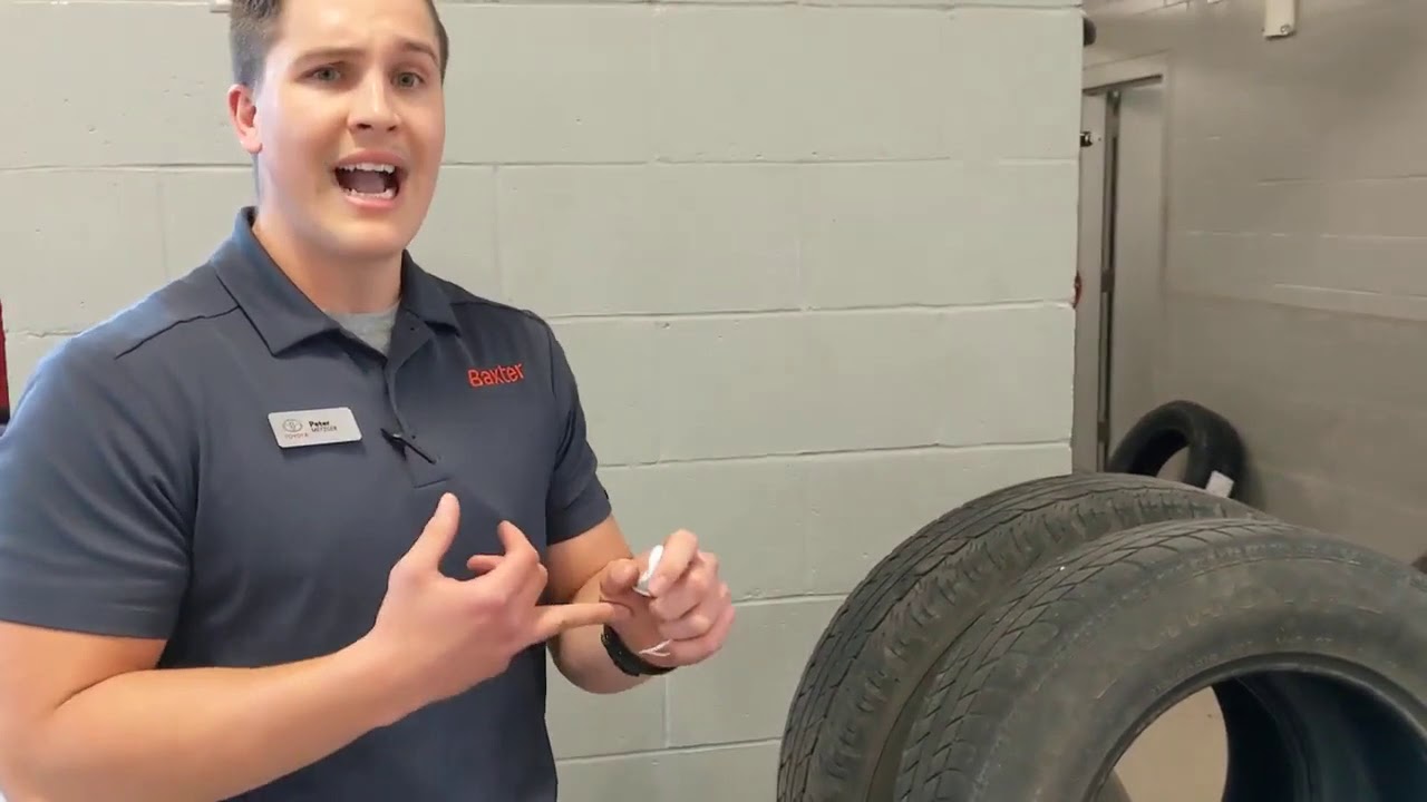 Why should I rotate my tires?