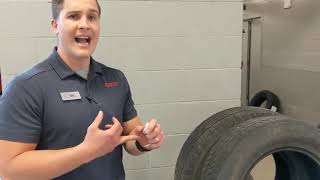 Why should I rotate my tires