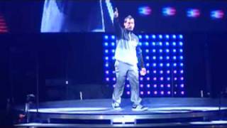 Full NKOTB-Danny Wood Break dances Guide