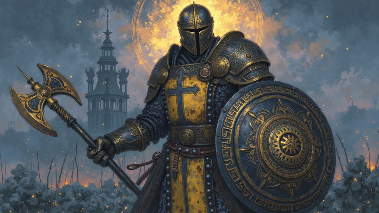 Эпическая Музыка 2026 🎧 Мощный Кинематографический и Инструментальный Микс для Вдохновения