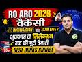 Ro Aro 2026 Vacancy | Ro Aro 2026 Notification | ro aro exam date 2026|Ro aro 2026 syllabus strategy