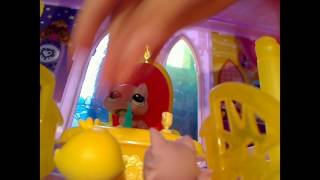 Cool Skate Park Contestmy Littles Pet Shop Toys Adventure