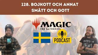 128. Att slå ihjäl sin son | På Stacken