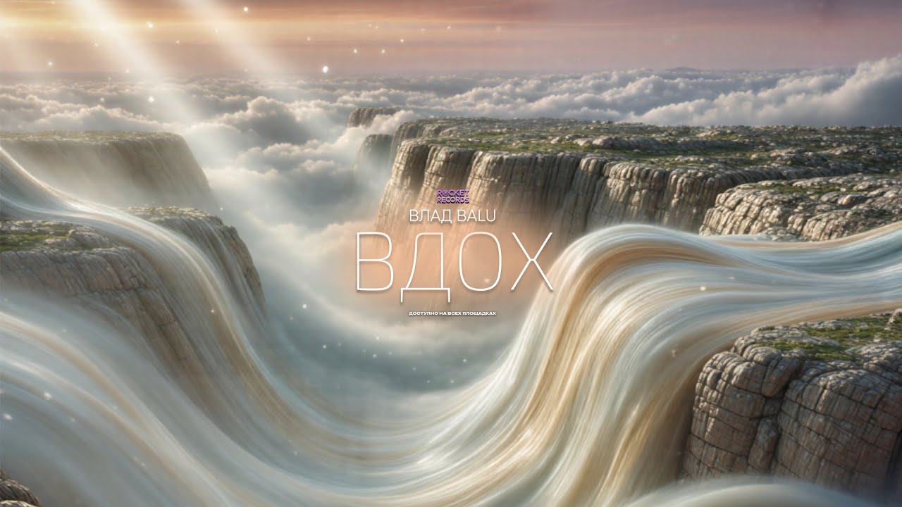 Премьера: Влад Balu Вдох