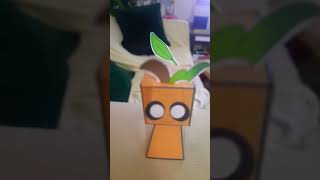 gourdy paper box is back home!(i'm his toon handler now and remake!)
