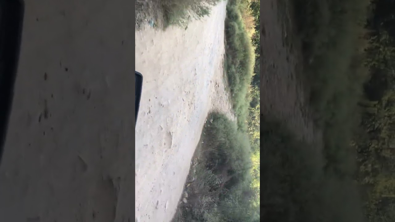 Ride to Shingro Waterfall / with My buddy and //My Jazz US125// Part 1(wait for another part