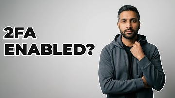 Did I Enable 2FA On My Crypto Exchange Account?