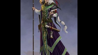 Celebrity Dispelling The Meta:  Druid Vs. Wizard Profile