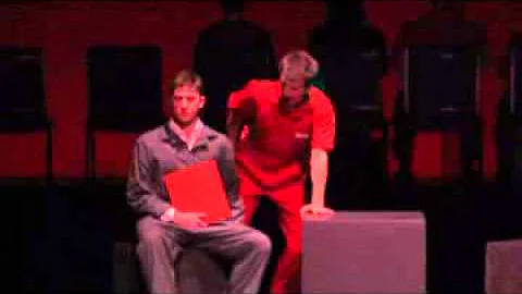 Herman Whitfield III - "Small Box," an opera in on...