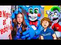 FNAF 2 But It’s IN REAL LIFE!