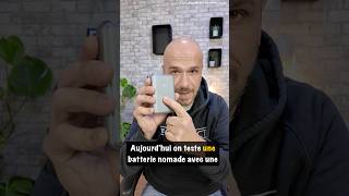 Cette Batterie Solide Est Différente Des Autres Zike Z1052