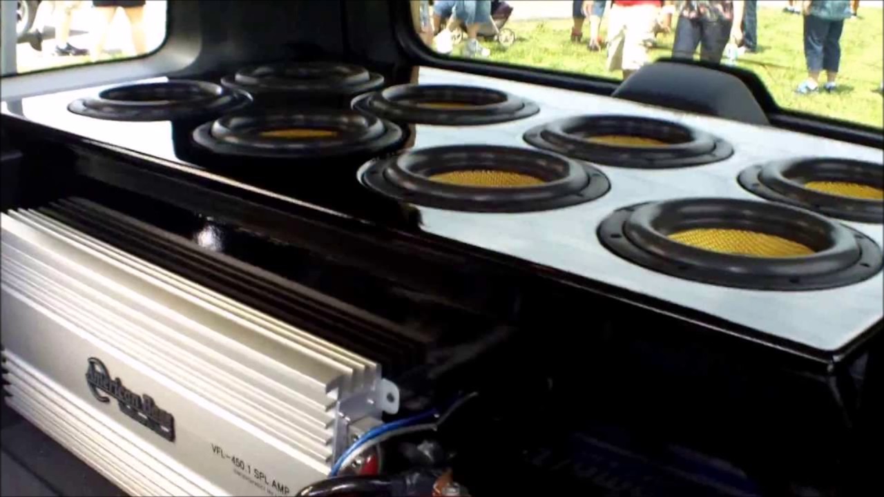 K Theory x Wizard - Turn It (Slowed 30-46Hz)