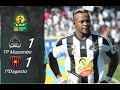 TP Mazembe 1 X 1 1ºDagosto