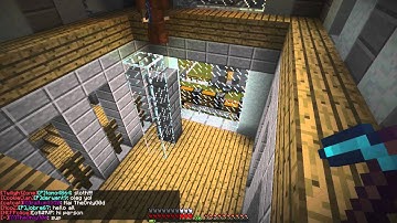 HC Factions - S03E10 - "Worst luck ever."