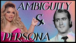 From Kaufman to Paytas: Ambiguity, Interpretation, & Persona