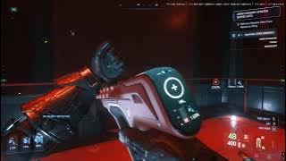 Star Citizen Body Door Glitch - Access Denied No Problem, get through Site B