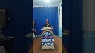 3 João 1:11. Quem Faz Bem É De Deus. Quem Faz Mal Não É De Deus.