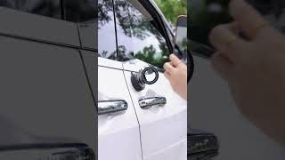 H105 Vacuum Magnetic Phone Mount | Strong Suction, Multiple Usage Scenario