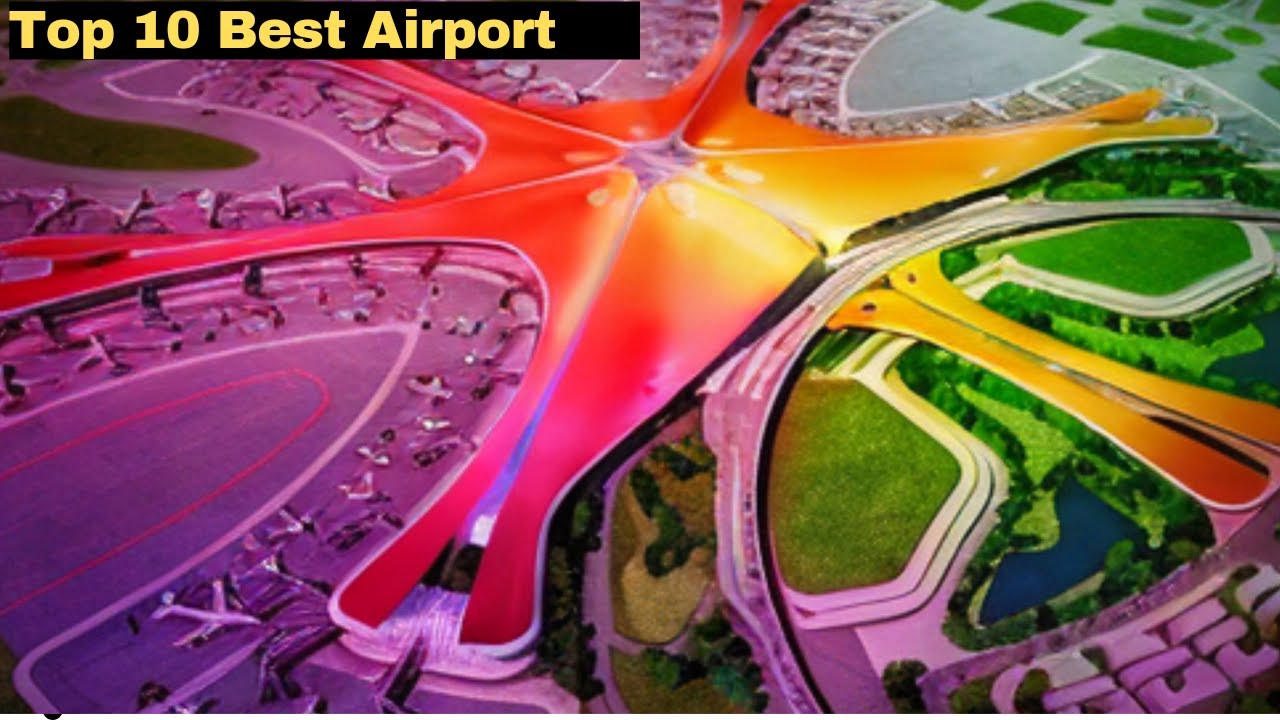 Top 10 Best Airport In The World Top 10 Ranks YouTube top-10-best-airport-in-the-world-top-10-ranks-youtube