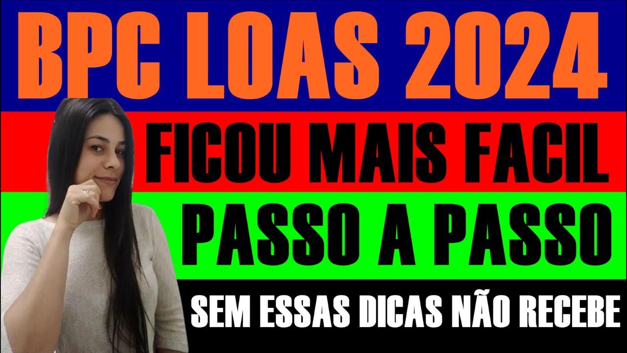 Qual O Valor Do Empr Stimo Do Bpc Loas 2024