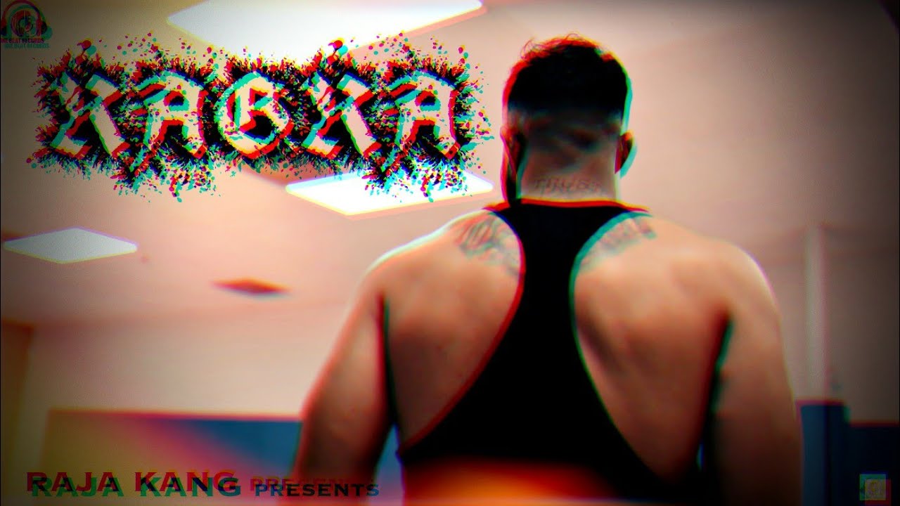 Ragra Part 1 [Official Video Song] I Raja Kang I Raja Kang Latest ...