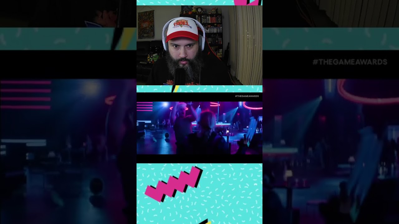 Street Fighter Movie Trailer Was Epic