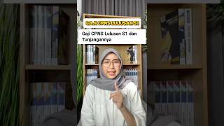 Gaji CPNS Lulusan S1 - Download apk JadiASN untuk persiapan tes CPNS 2025 #cpns2025 Gaji CPNS Lulusan S1 - Download apk JadiASN untuk persiapan tes CPNS 2025 #cpns2025