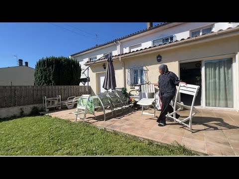 فيديو قررت أبيع بيتي🏡و أروح أعيش في بيت جاري ميسو جانو 🏠